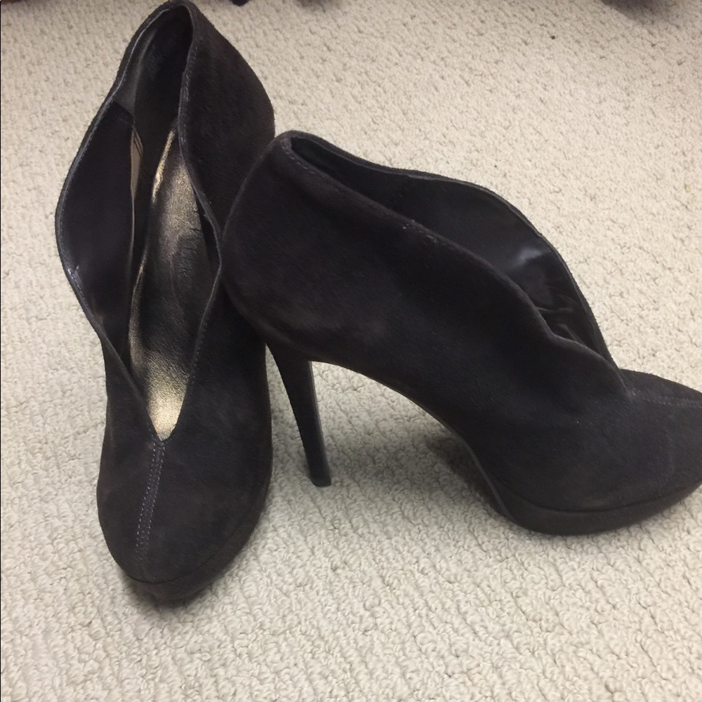 Jeffrey Tyler Shoes
